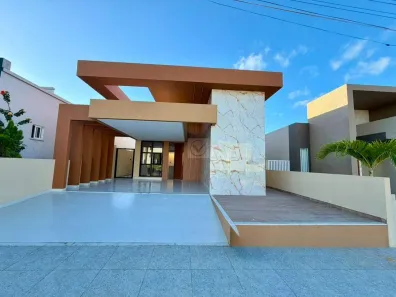Casa com 3 Quartos à venda, 220m² no Marianga, Itabaiana