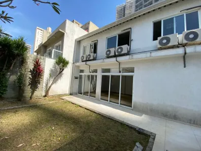 com 8 Quartos à venda, 285m² no Jardim das Acácias, São Paulo