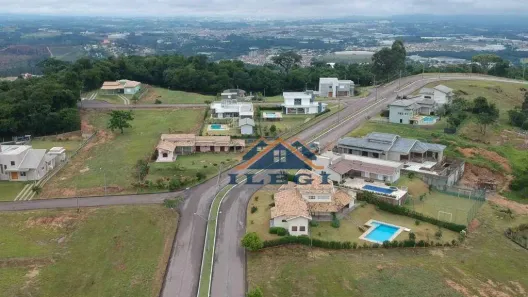 Lote/Terreno à venda, 1000m² no Colinas De Inhandjara, Itupeva