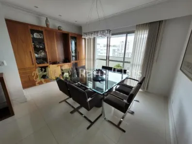 Flat com 3 Quartos à venda, 378m² no Indianópolis, São Paulo