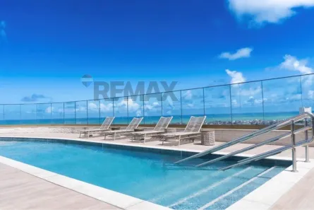 Apartamento com 1 Quarto para alugar, 34m² no São José, Recife