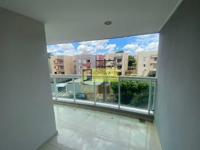 Apartamento com 3 Quartos à venda, 86m² no Higienópolis, São José do Rio Preto