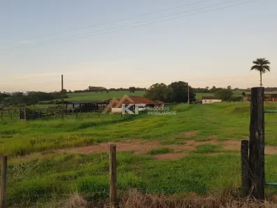 Fazenda/Sítio com 3 Quartos à venda, 2122800m² no Área Rural de Cajuru, Cajuru