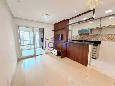 Apartamento com 2 Quartos à venda, 69m² no Vila Guarani (Z Sul), São Paulo