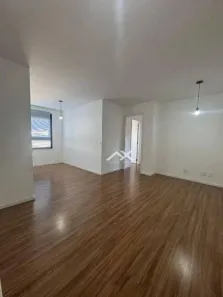 Apartamento com 3 Quartos para alugar, 76m² no Jardim Auri Verde, Bauru