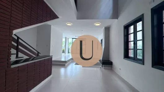 Casa de Condomínio com 5 Quartos à venda, 282m² no Alphaville, Santana de Parnaíba