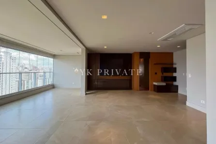 Apartamento com 3 Quartos à venda, 175m² no Vila Romana, São Paulo