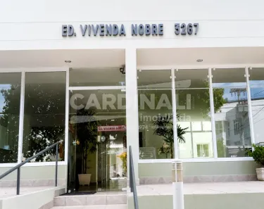 Apartamento com 2 Quartos à venda, 72m² no Centro, São Carlos
