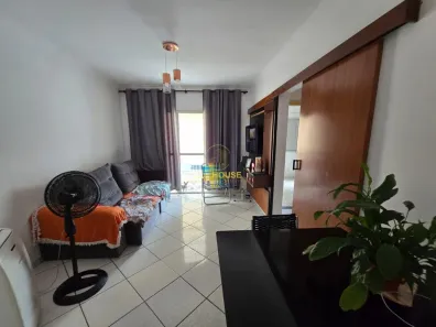 Apartamento com 2 Quartos à venda, 66m² no Canto do Forte, Praia Grande