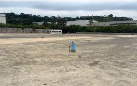 Lote/Terreno para alugar, 5800m² no Jardim Alvorada, Jandira