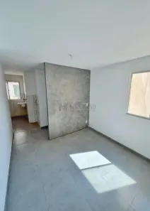 Apartamento com 2 Quartos à venda, 47m² no Jardim Nova Esperança, Bauru