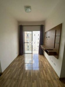 Apartamento com 2 Quartos à venda, 58m² no Nossa Senhora Aparecida, Itu