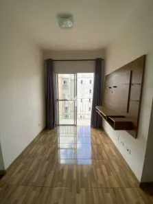 Apartamento com 2 Quartos à venda, 58m² no Nossa Senhora Aparecida, Itu
