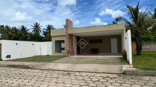 Casa de Condomínio com 3 Quartos à venda, 140m² no Mucuri, Marechal Deodoro