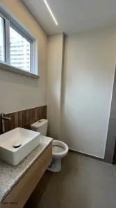 Apartamento com 3 Quartos à venda, 128m² no Cocó, Fortaleza