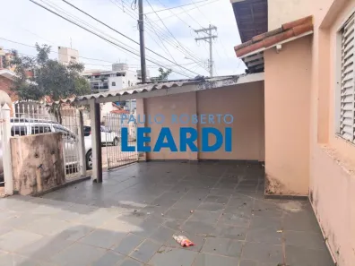 Casa com 4 Quartos à venda, 130m² no Vila Independência, Valinhos