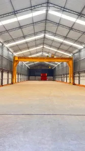 Galpão/Depósito/Armazém à venda, 1900m² no Unileste, Piracicaba