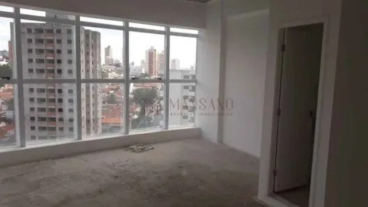 Sala Comercial à venda, 32m² no Vila Santo Antônio, Bauru
