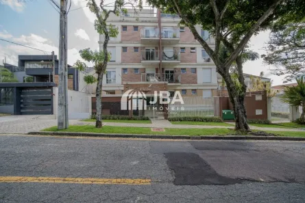 Apartamento com 3 Quartos à venda, 95m² no Hugo Lange, Curitiba