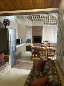 Casa de Condomínio com 3 Quartos à venda, 160m² no Jardim Shangai, Jundiaí