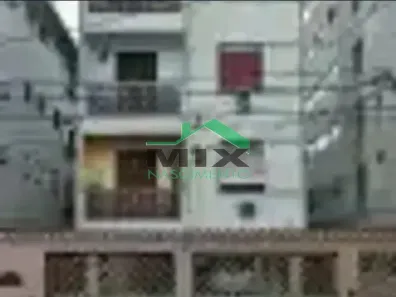 Casa com 2 Quartos à venda, 80m² no Vila Belmiro, Santos