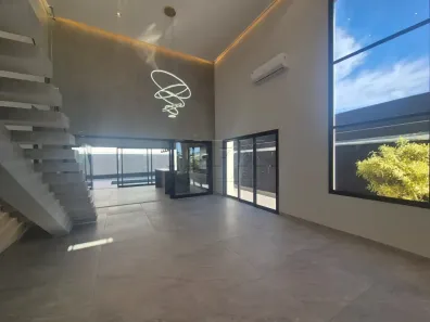 Casa de Condomínio com 3 Quartos à venda, 261m² no Samambaia Parque Residencial, Bauru