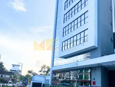 Apartamento com 1 Quarto à venda, 71m² no Itoupava Seca, Blumenau
