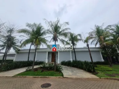 Casa de Condomínio com 5 Quartos à venda, 626m² no Vale das Paineiras, Americana