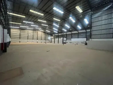 Galpão/Depósito/Armazém para alugar, 3553m² no Centro, Viana