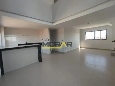 Cobertura com 4 Quartos à venda, 209m² no Graça, Belo Horizonte