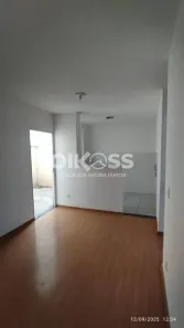 Apartamento com 2 Quartos à venda, 46m² no Jardim Torrão de Ouro, São José dos Campos