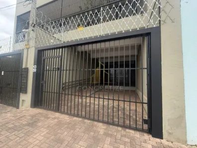 Galpão/Depósito/Armazém para alugar, 280m² no Vila Noemy, Bauru