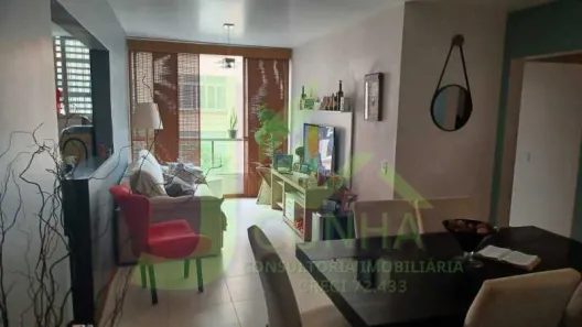 Apartamento com 3 Quartos à venda, 130m² no Copacabana, Rio de Janeiro