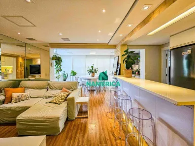 Apartamento com 3 Quartos à venda, 100m² no Mooca, São Paulo