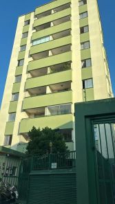 Apartamento com 2 Quartos à venda, 60m² no Sítio do Mandaqui, São Paulo