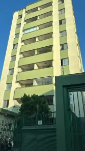 Apartamento com 2 Quartos à venda, 60m² no Sítio do Mandaqui, São Paulo