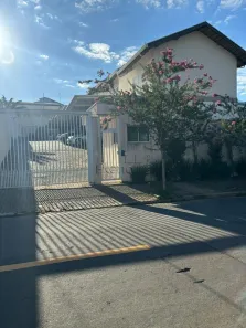 Casa de Condomínio com 2 Quartos à venda, 68m² no Parque Rural Fazenda Santa Cândida, Campinas