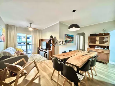 Apartamento com 3 Quartos à venda, 90m² no Jardim Las Palmas, Guarujá