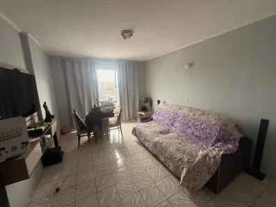Apartamento com 1 Quarto à venda, 92m² no Aparecida, Santos