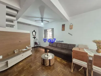 Sobrado com 3 Quartos à venda, 170m² no Rio Pequeno, São Paulo