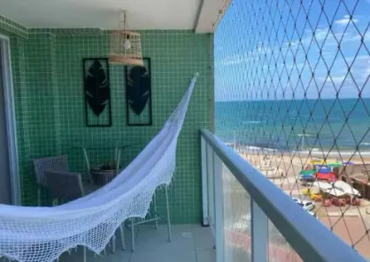 Apartamento com 1 Quarto à venda, 48m² no Amaralina, Salvador