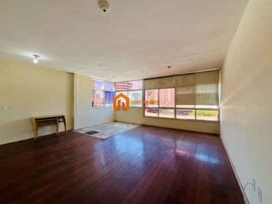 Apartamento com 3 Quartos à venda, 143m² no Meireles, Fortaleza