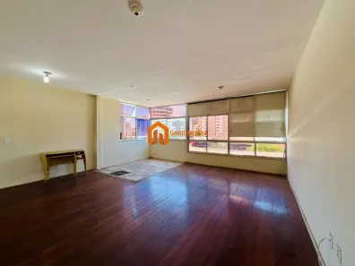 Apartamento com 3 Quartos à venda, 143m² no Meireles, Fortaleza
