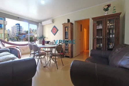 Apartamento com 3 Quartos à venda, 90m² no Menino Deus, Porto Alegre