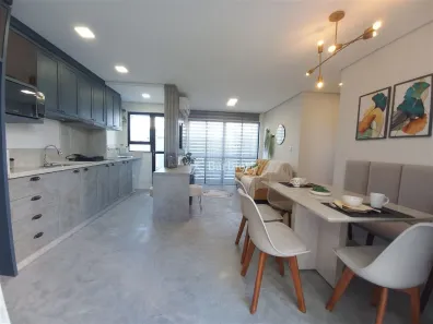 Apartamento com 2 Quartos à venda, 92m² no Itoupava Seca, Blumenau