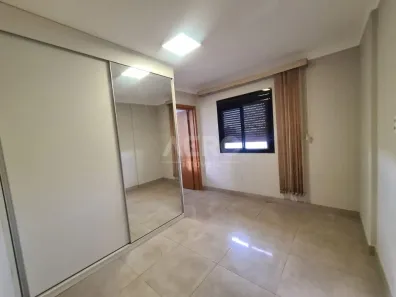 Apartamento com 3 Quartos à venda, 103m² no Centro, Bauru