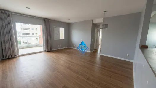 Apartamento com 3 Quartos para venda ou aluguel, 102m² no Baeta Neves, São Bernardo do Campo