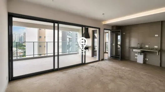 Apartamento com 3 Quartos à venda, 114m² no Vila Mariana, São Paulo