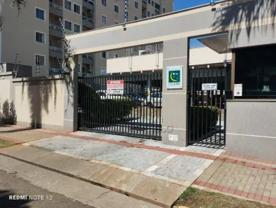 Apartamento com 3 Quartos à venda, 119m² no São Vicente, Londrina