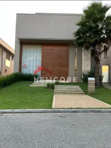 Casa de Condomínio com 4 Quartos à venda, 640m² no Tamboré, Barueri